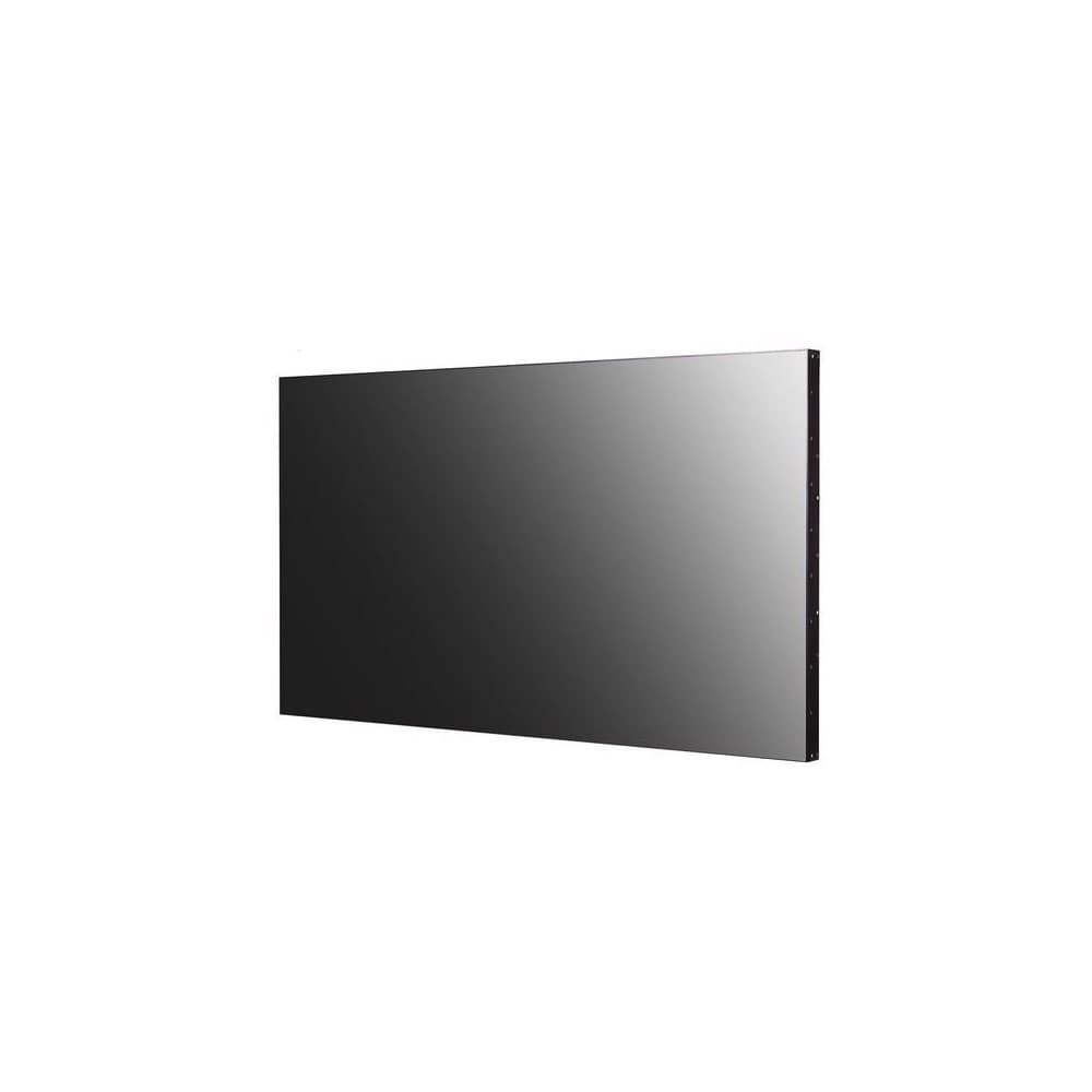 LGELECTRONICS Monitor Industrial Videowall / Tamaño: 49 / Operación: 24x7 / Brillo (Nit): 450 / Resolución: FHD