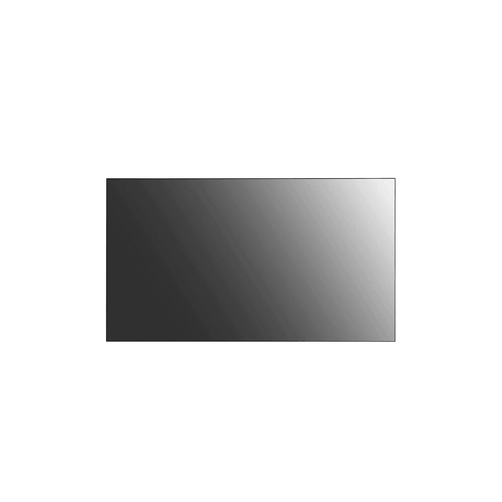 LGELECTRONICS Monitor video wall 49 /3.5 mm Bezel to Bezel / 500 nit / 7x24 / DP Daisy Chain/ 3 años de garantia