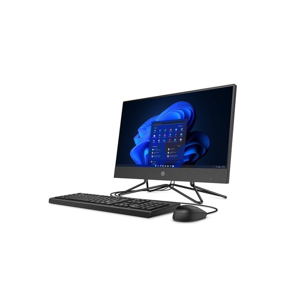 HPPCSCORP AIO HP 200 G4 Intel Core i3-10110U 21.5’’ RAM 4GB SATA 1TB W10 Pro