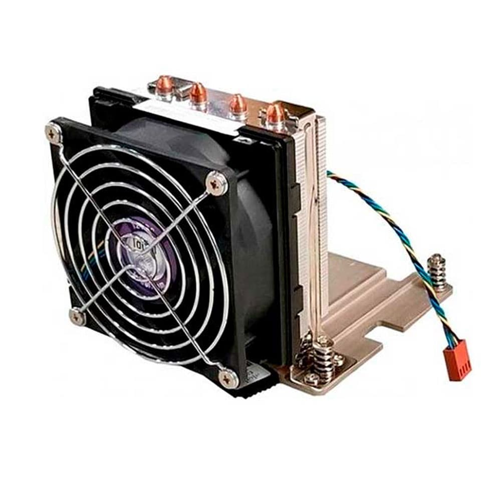 LENOVO SERVIDORES Kit Ventiladores LENOVO Para Procesador Sr570