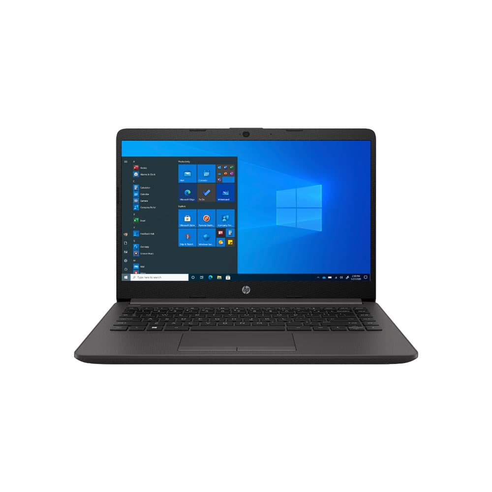 HPPORTATILESCORP HP 245G8 R5-5500U 14 8GB/1T PC AMD R5-5500U, 14.0 HD AG LED SVA, UMA, Webcam, 8GB DDR4, 1.0TB HDD, AC+BT, 3C Batt, LINUX, 1yr Wrty