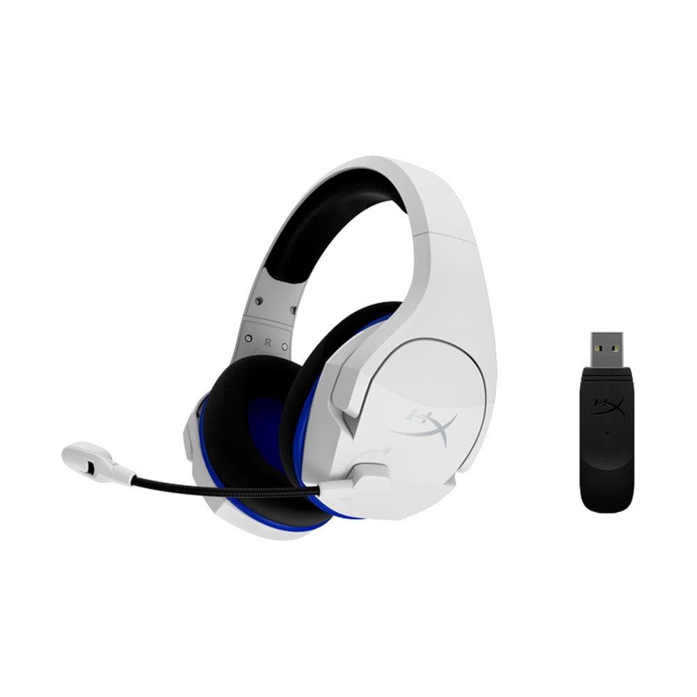 HYPERX Audio Console HyperX Stinger Core W PS5