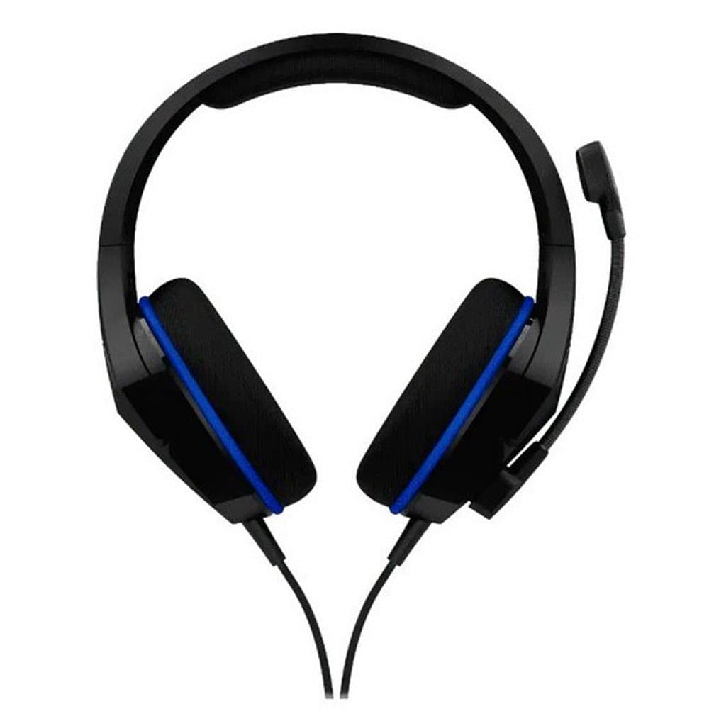 HYPERX Audifonos HyperX Cloud Stinger Core - Gaming Headset (Black-Blue) - PS5-PS4