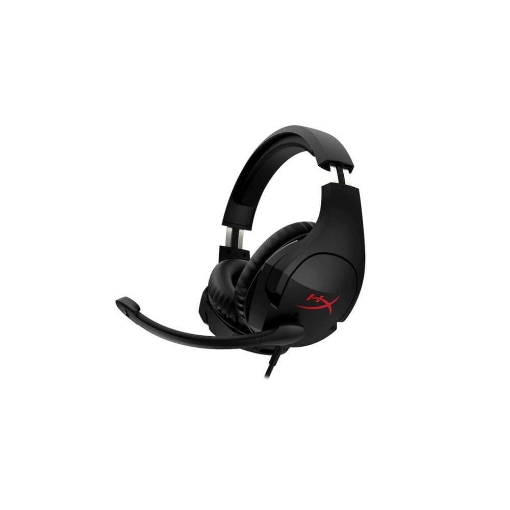 HPACCESORIOS Gaming Headset HyperX Cloud Stinger - (Black-Red)
