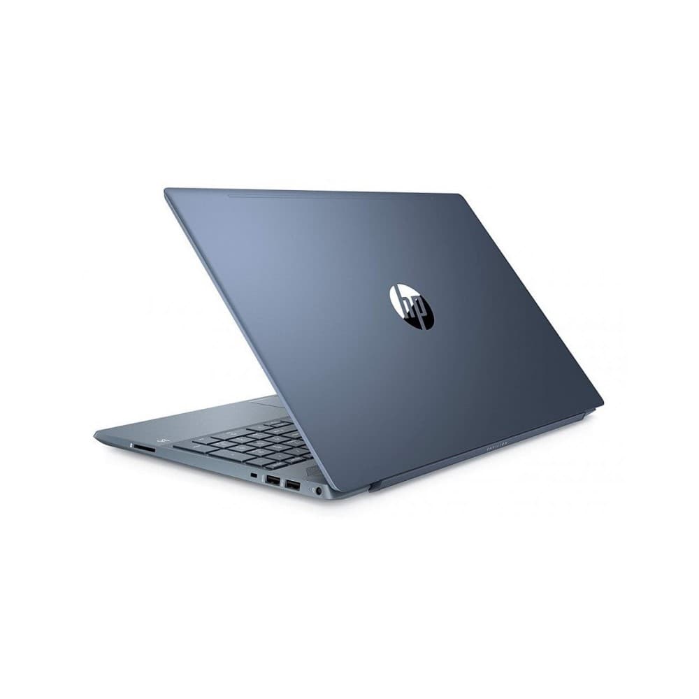 HPPORTATILESCONSU Portatil Hp 15-cw1004la R5-3500U | 12GB | 1TB+128GB SSD | 15 HD | NO TOUCH | UMA | Fog Blue | FF | W10 SLEM