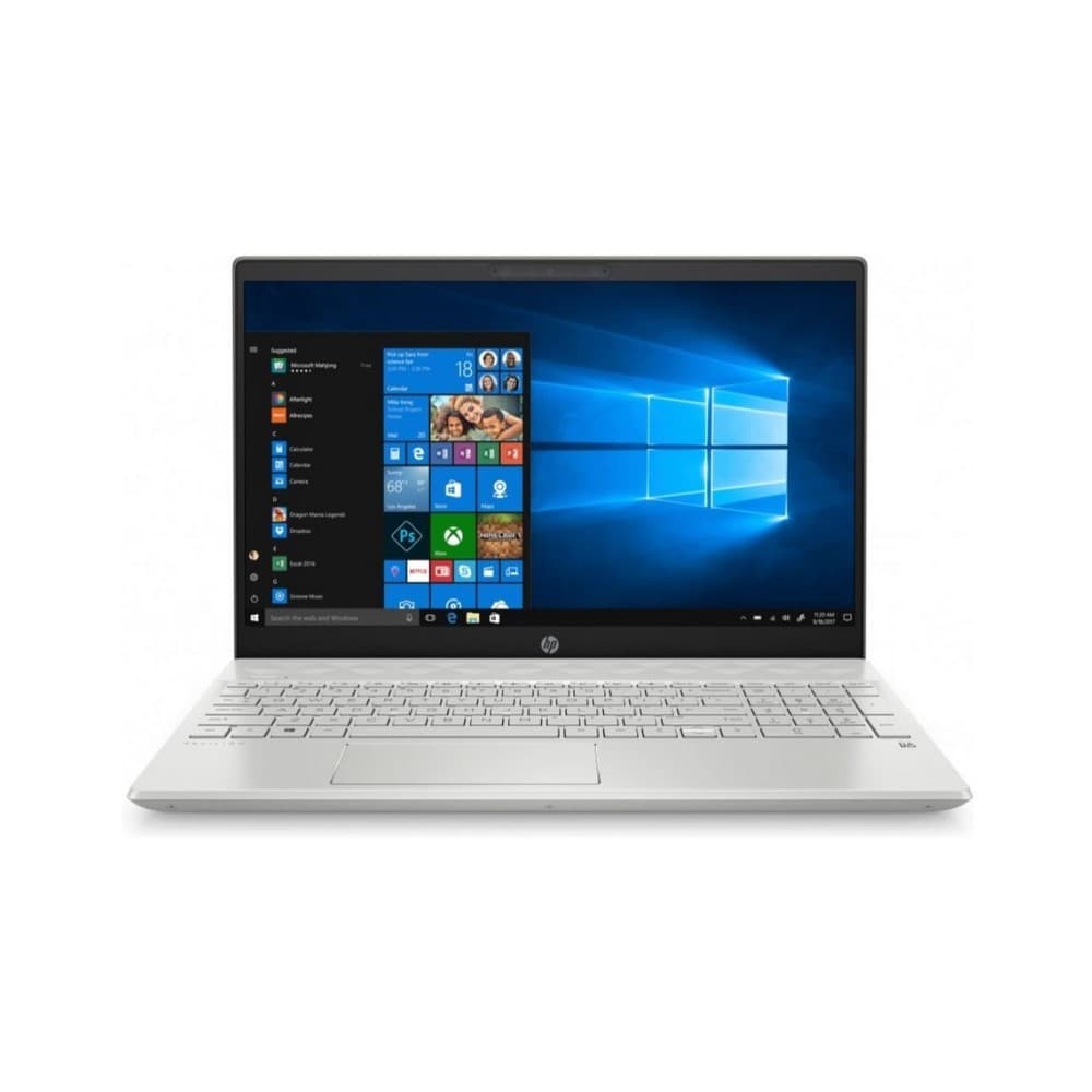 HPPORTATILESCONSU Portatil Hp 15-cw1005la R7-3700U | 16GB | 1TB+128GB SSD | 15 FHD | NO TOUCH | UMA | Mineral Silver | FF | W10 PLUS
