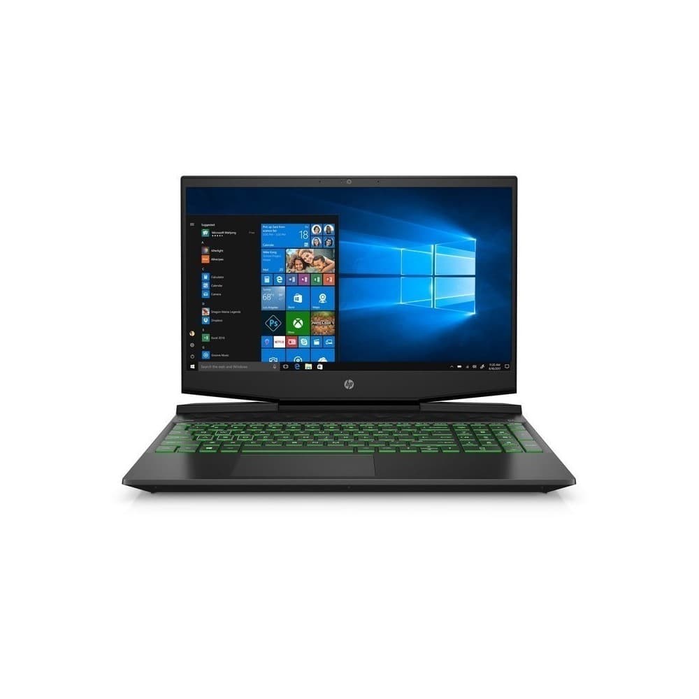 HPPORTATILESCONSU Portatil HP 15-dk0001la i5-9300H | 8GB | NO TOUCH | W10 PLUS