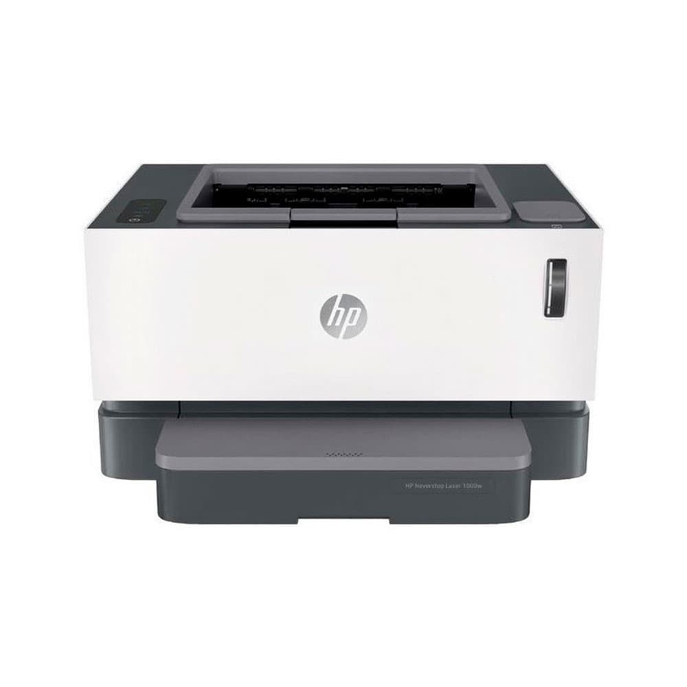 HPIMPTRANSACCIONAL Impresora Laser HP Neverstop Impresora Laser 1000w Printer