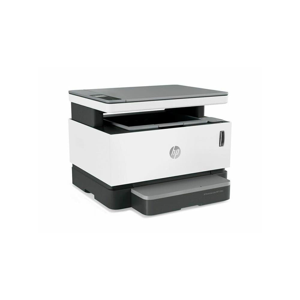 HPIMPTRANSACCIONAL Impresora multifunción Laser HP Neverstop Impresora multifunción Laser 1200w