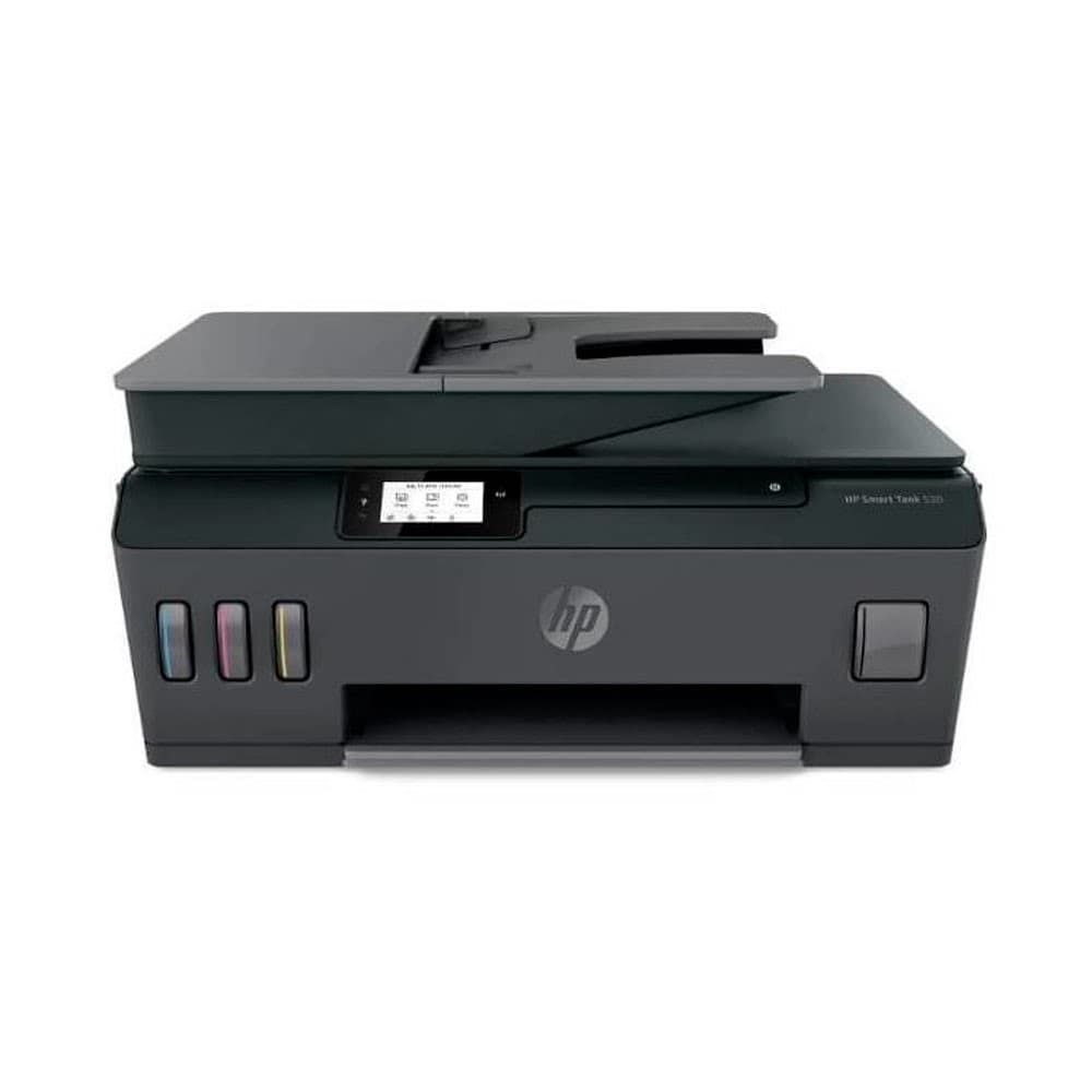 HPIMPCONSUMO Smart Tank 530