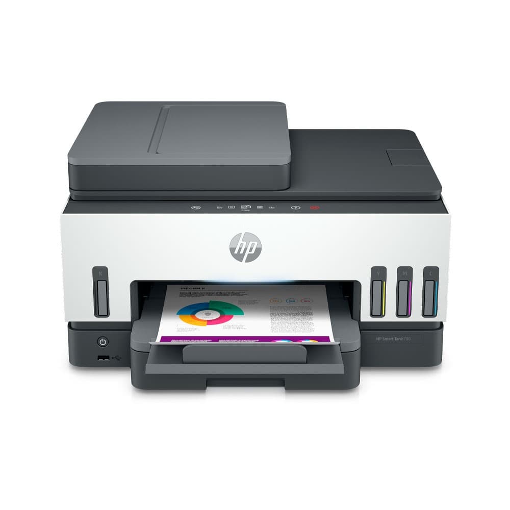 HPIMPCONSUMO Smart Tank 790