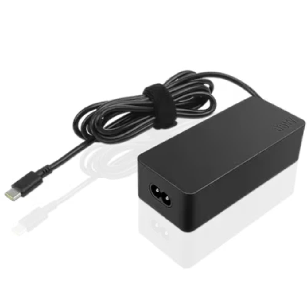 LENOVOACCESORIOSCORP Cargador Lenovo 65W Estándar Adapter USB Type C