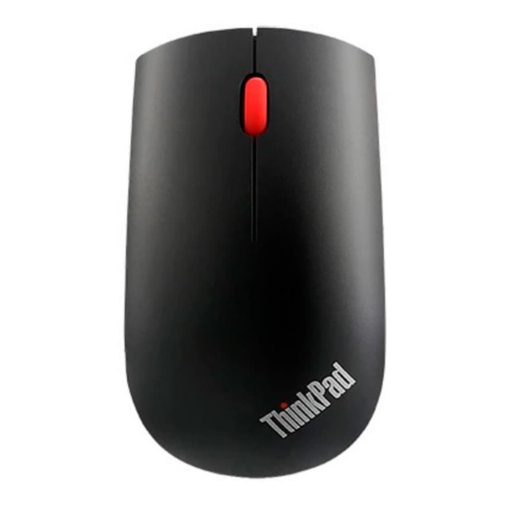 LENOVOACCESORIOSCORP Mouse inalámbrico Thinkpad Essential Negro