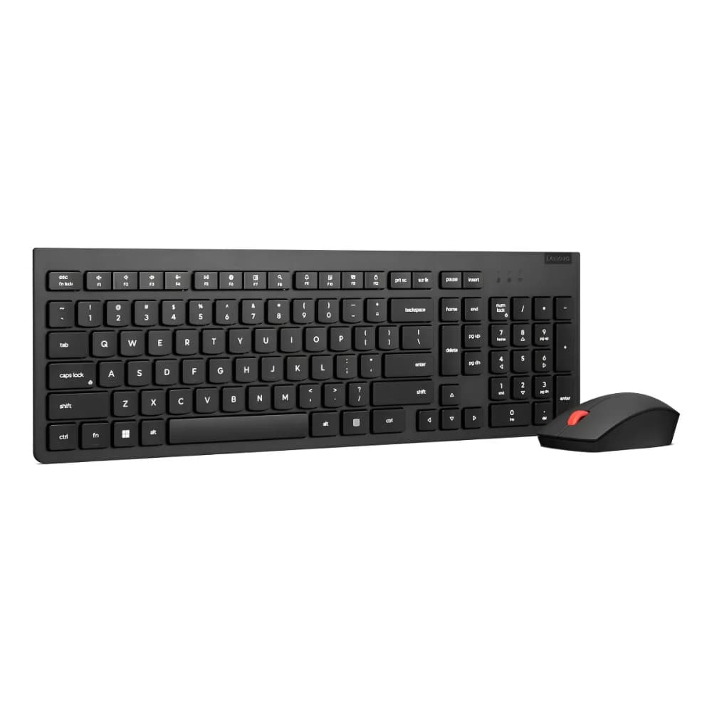 LENOVOACCESORIOSCORP Lenovo Essential Wireless Combo Gen2 - New