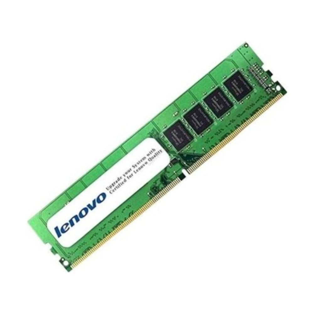 LENOVO SERVIDORES ThinkSystem 16GB TruDDR5 5600MHz (1Rx8) ECC UDIMM
