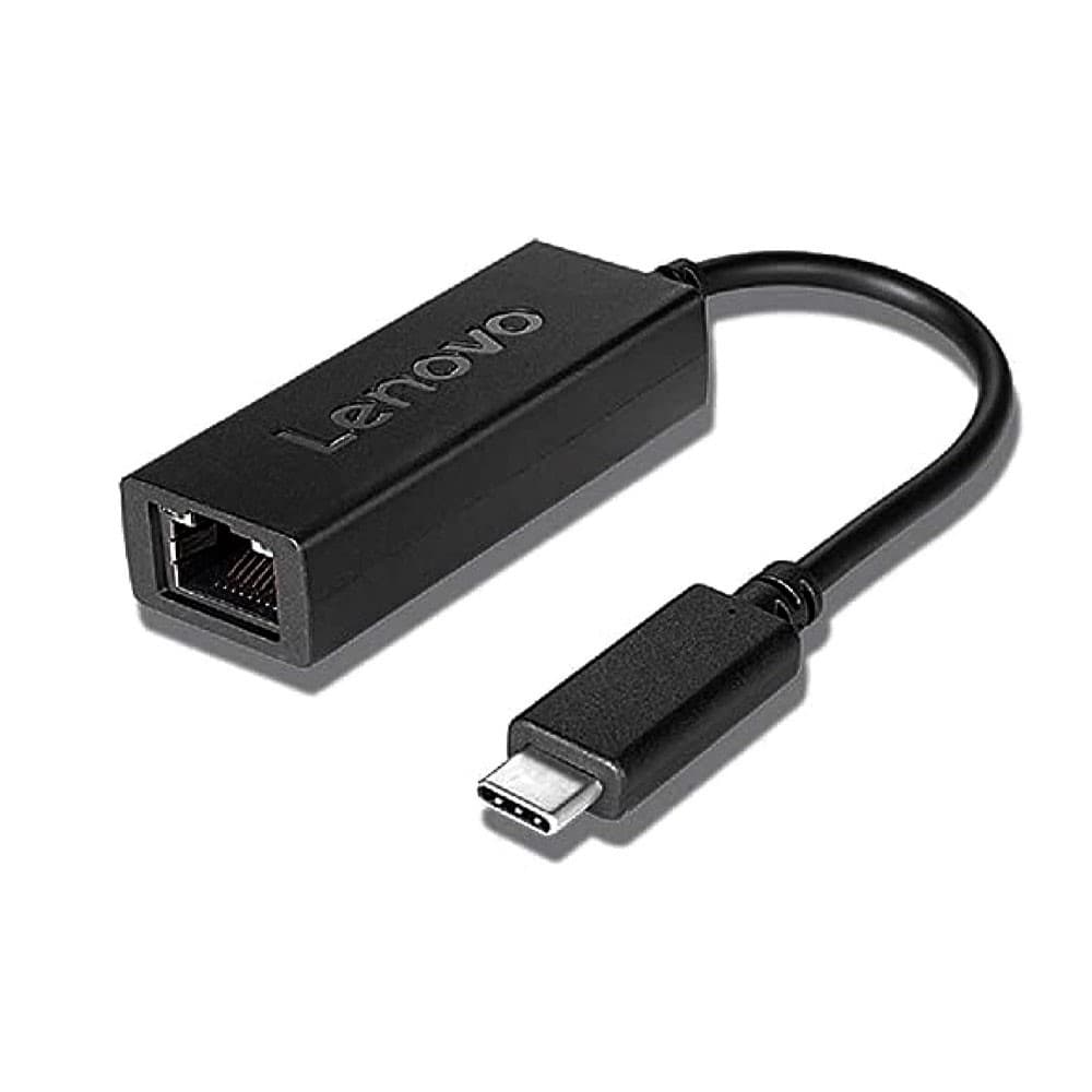 LENOVOACCESORIOSCORP Adaptador Convertidor Lenovo Think Usb 3.0 A Ethernet