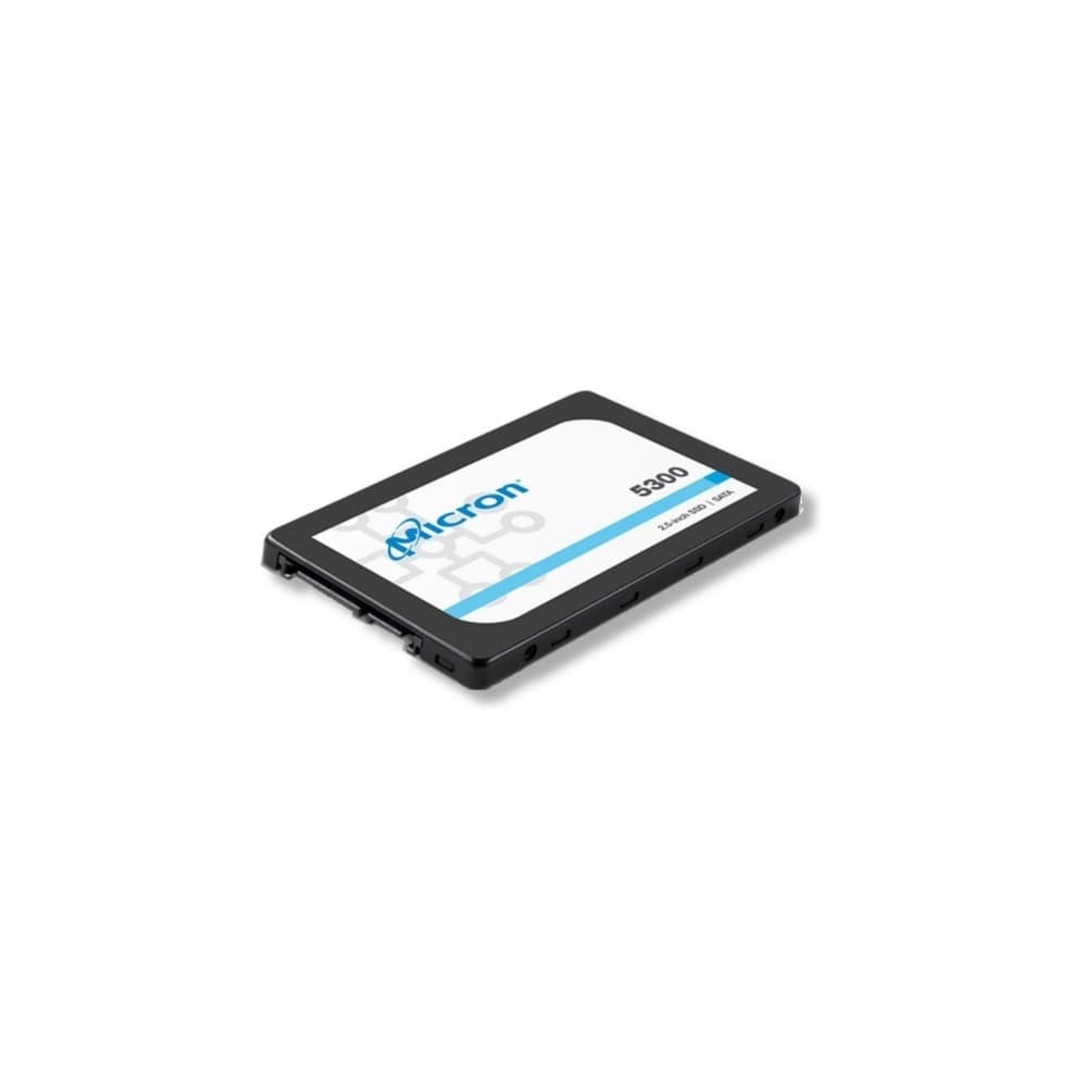 LENOVO SERVIDORES ThinkSystem 2.5 5300 960GB Entry SATA 6Gb Hot Swap SSD
