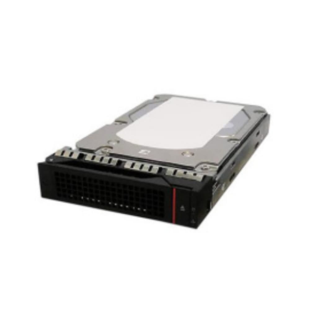 LENOVO SERVIDORES Disco duro para servidor Lenovo ThinkSystem 1.2TB 10000 RPM 12Gbs 2.5"