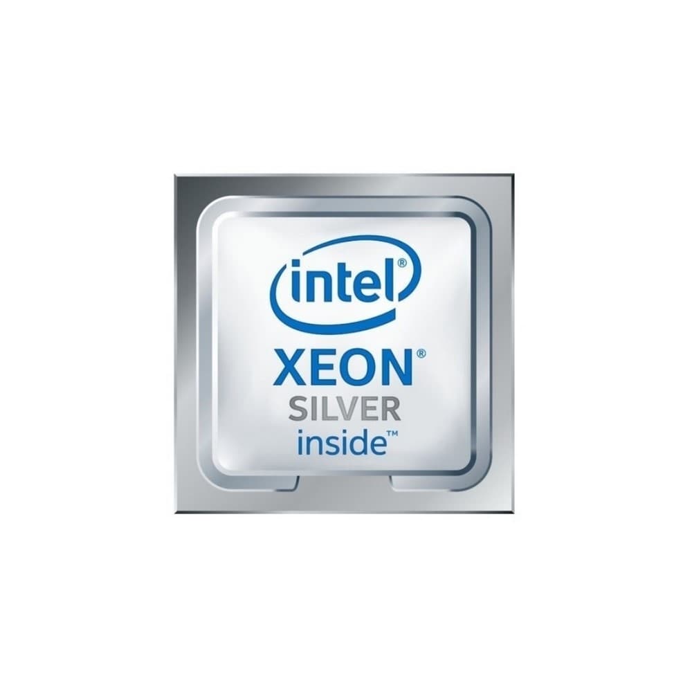 LENOVO SERVIDORES Accesorios servidores LENOVO ThinkSystem SR530/SR570/SR630 Intel Xeon Silver 4208 8C 85W 2.1GHz Processor Option Kit w/o FAN