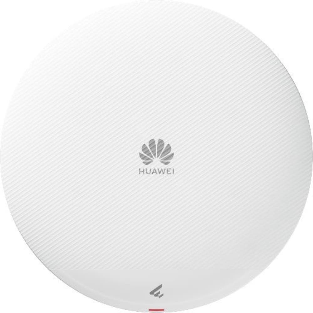 HUAWEI Acces point AP362E HUAWEI WI-FI 6 indoor 256 usuarios AP362E(11ax indoor,2+2 dual bands,smart antenna)