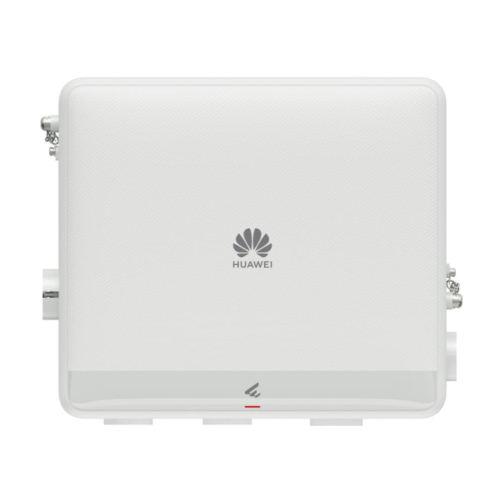 HUAWEI NETWORKING Access Point AP772E(11ax outdoor,2+4 dual bands,directional antenna,USB,BLE)