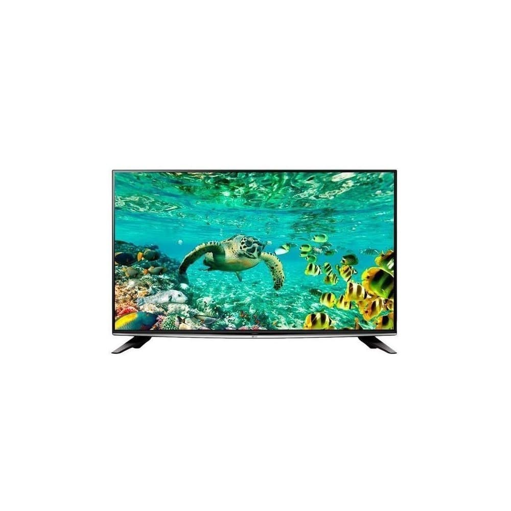 LGAUDIOYVIDEO TV LG 50pulgadas 4K Smart (webOS)