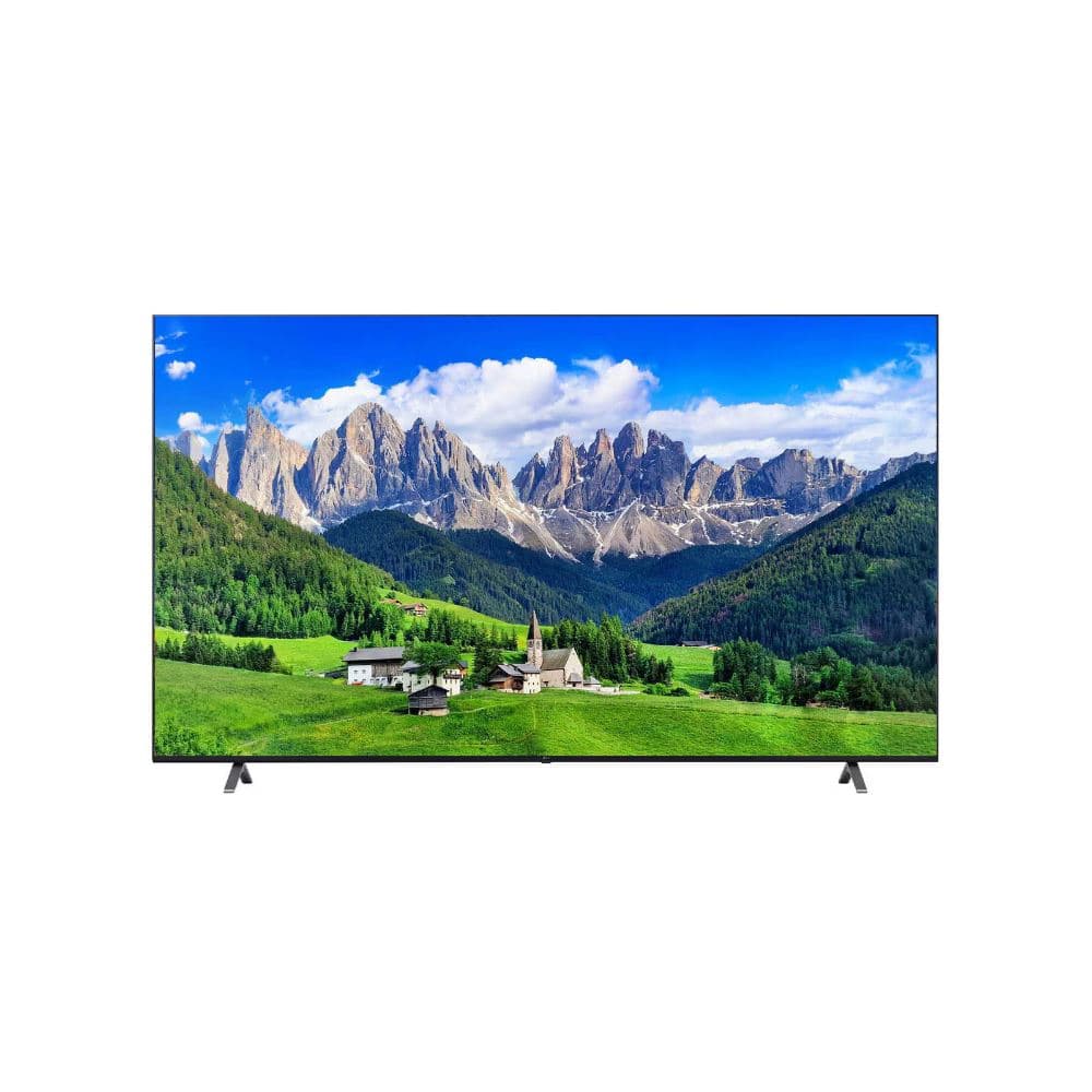 LGELECTRONICS LG TV 50 pulgadas Smart 4K UHD