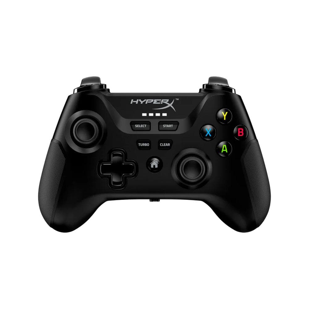 HYPERX HyperX control Mando PC Clutch Wireless