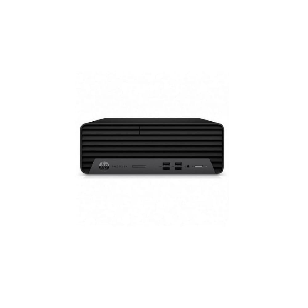 HPPCSCORP SFF HP 400 G7 Core i5-10500 W10 Pro 64 , 8GB ,1TB Garntia 1-1-1