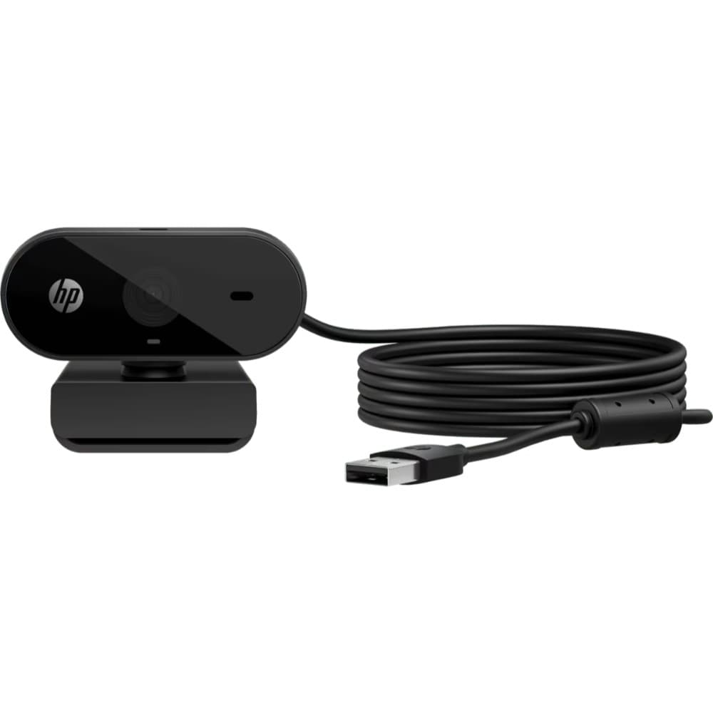 HYPERX Cámara Web HP 320 FHD