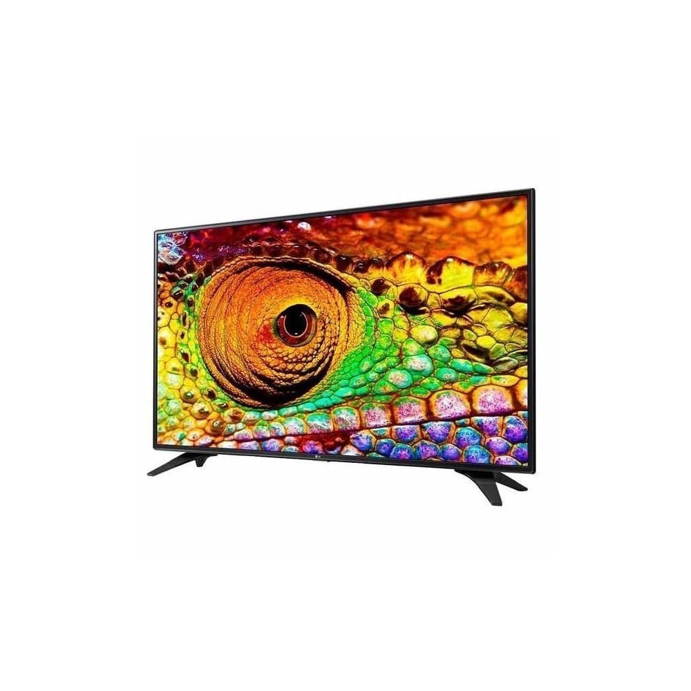 LGAUDIOYVIDEO TV LG 55pulgadas Smart (webOS)