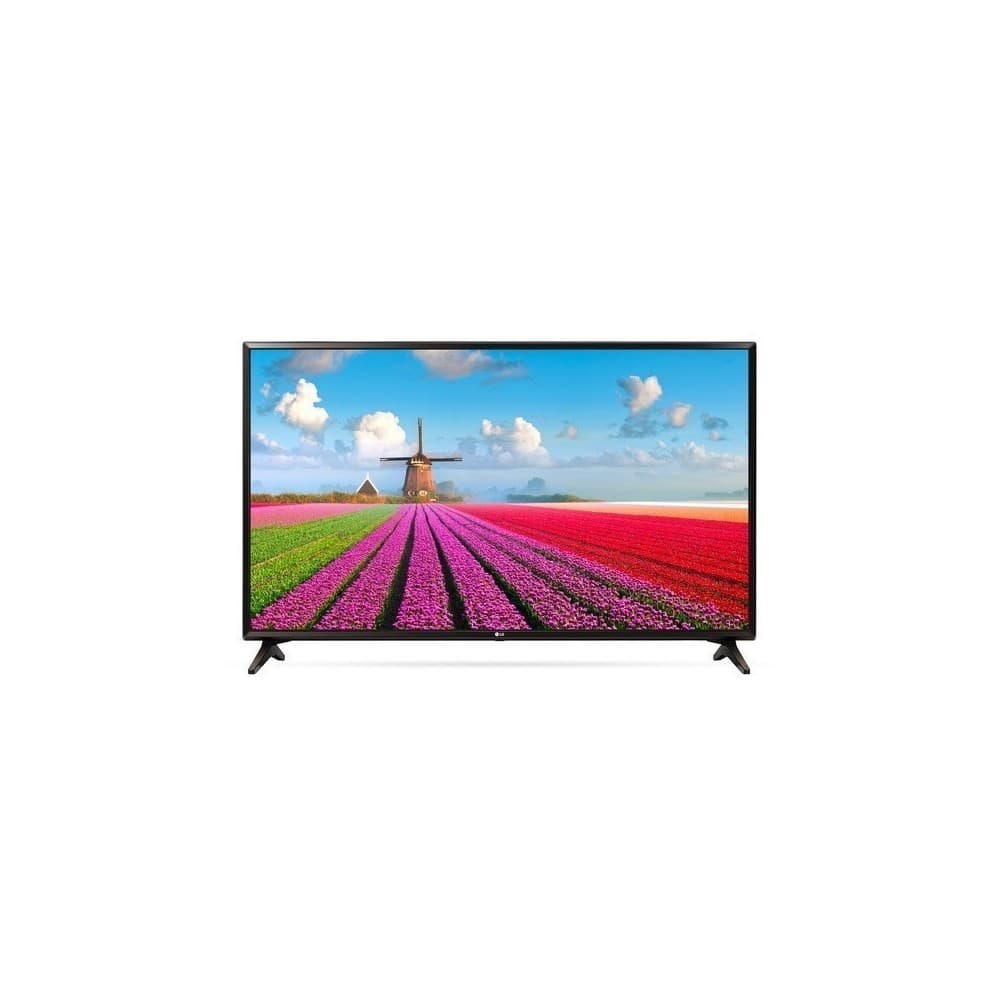LG TV 55 Smart TV Full HD