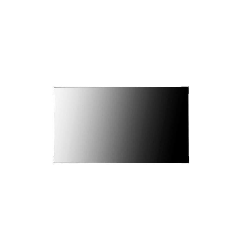 LGELECTRONICS Monitor Industrial LG para Video Wall / 3.5 mm Bezel to Bezel / 500 nit / 7x24 / DVI Daisy Chain