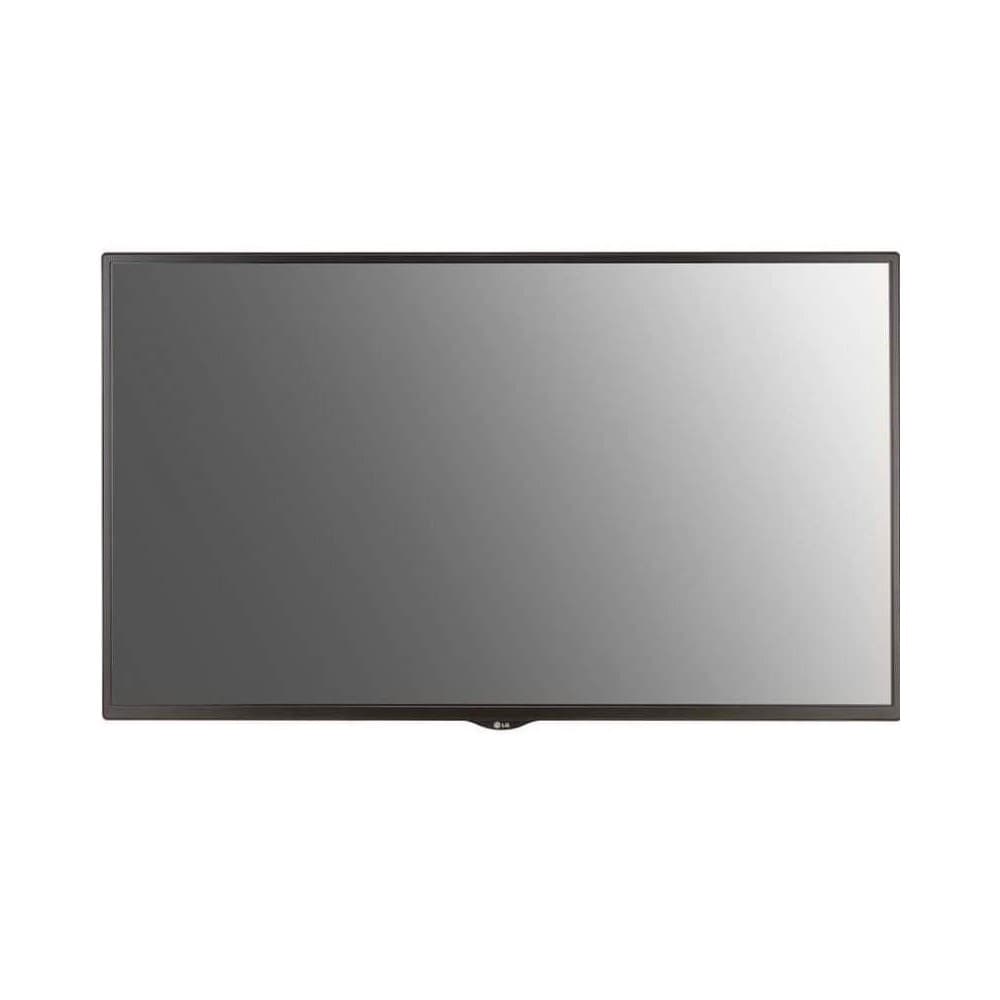 LGELECTRONICS Monitor Industrial LG 55pulgasdas /350 nit /IPS/FHD(1920x1080)/18 Hr/Portrait & Landscape/Super