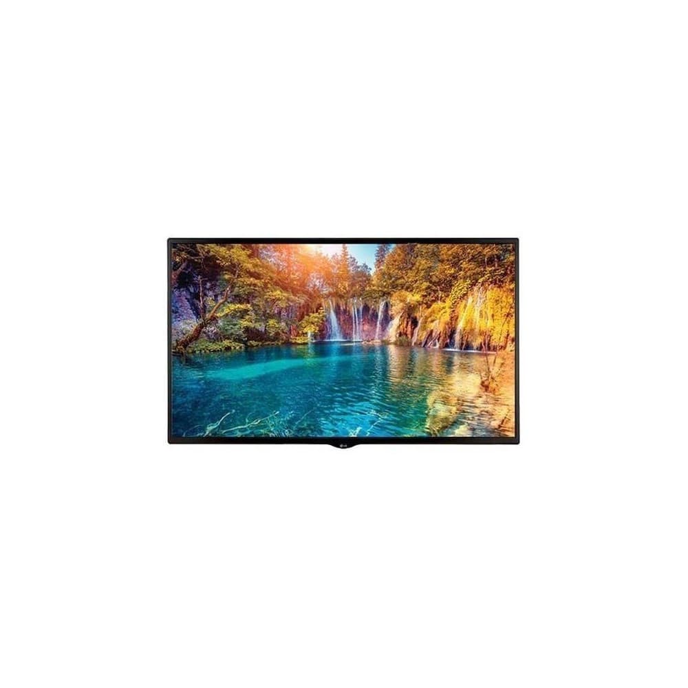 LGELECTRONICS Monitor Industrial LG 55pulgasdas /350 nit /IPS/FHD(1920x1080)/18 Hr/Portrait & Landscape/Super