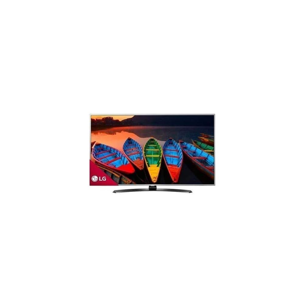 LGAUDIOYVIDEO TELEVISOR LG LED SUPER ULTRAHD SMARTV /139 CM/HDMI X 3/USB X 3/4K/WEBOS