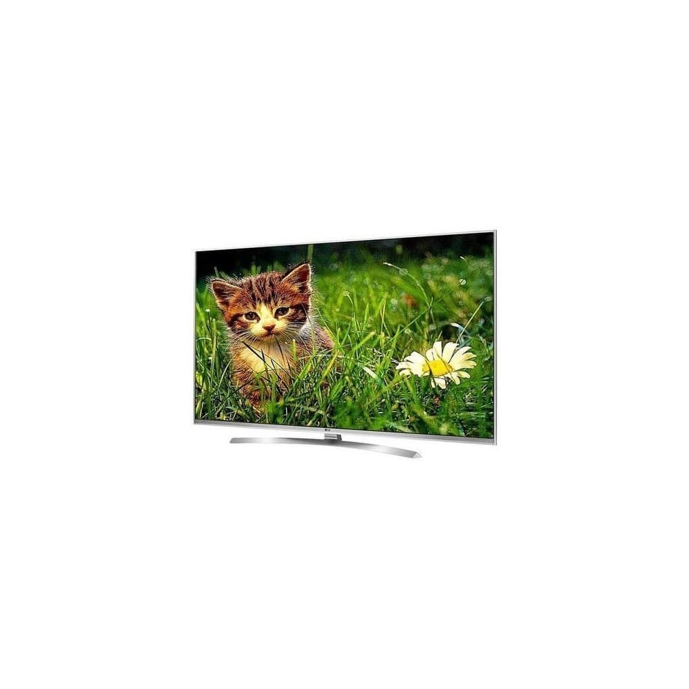LGAUDIOYVIDEO TV LG 55 4K Smart 3D (webOS)