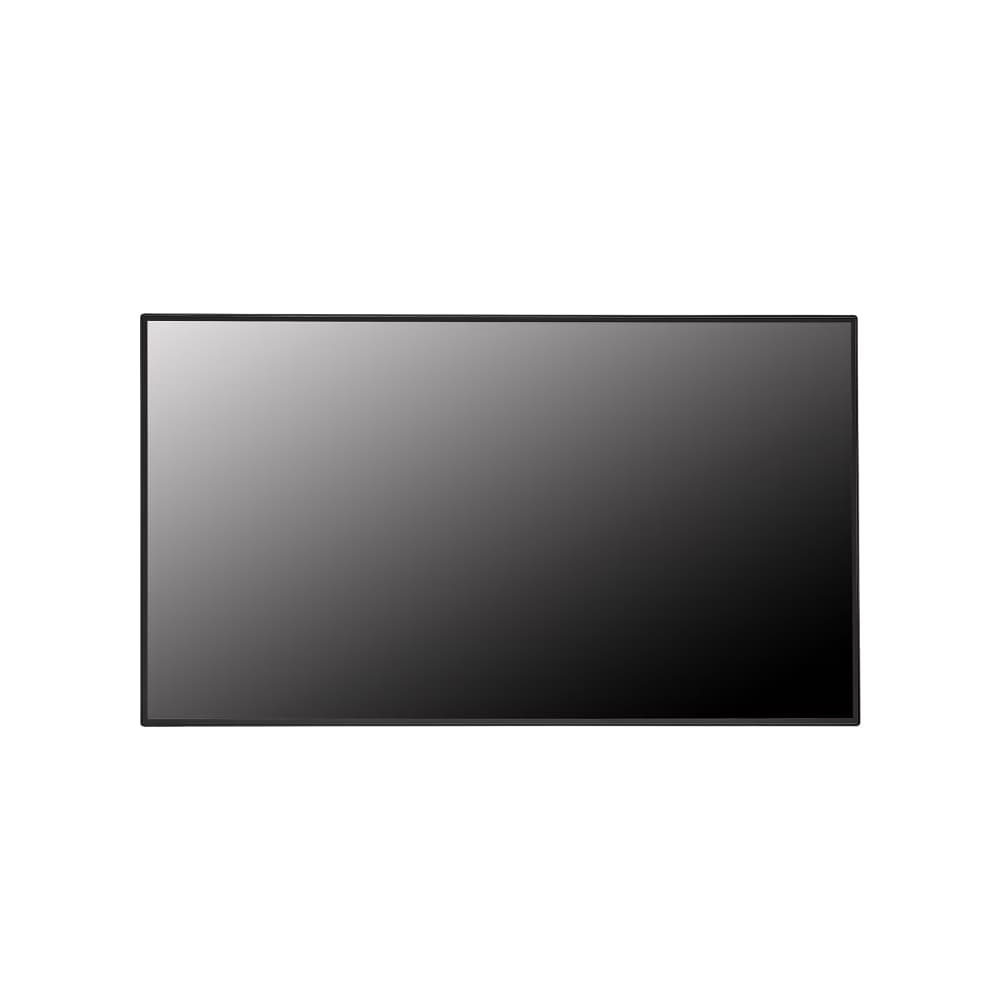LGELECTRONICS Monitor Industrial 55 WEB OS 4.1/3840x2160/700 nit/Quad Core SoC/Portrait & Landscape/Built in wifi/ 24x7 // Inclinacion 30 grados/ IP5X / 3 años de garantia