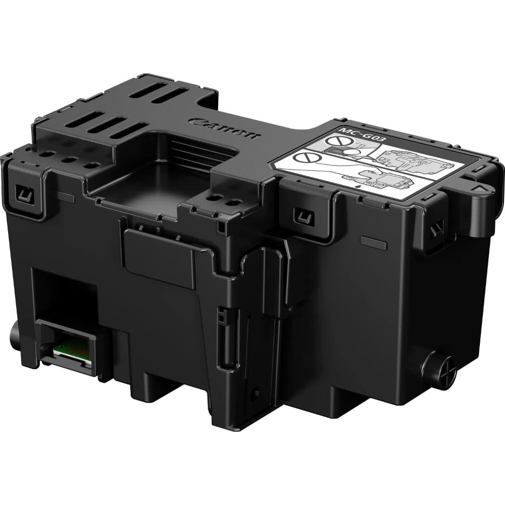 CANON SUMINISTROS CAJA DE MANTENIMIENTO MC-G03