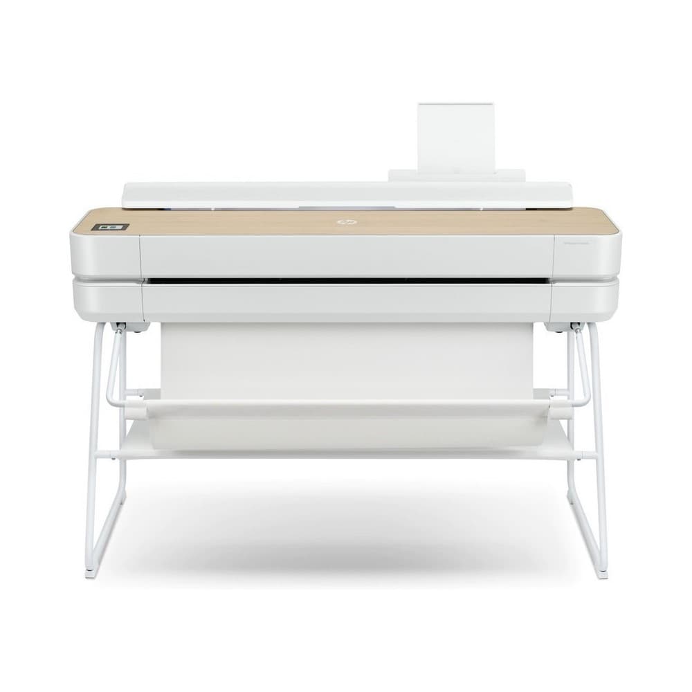 HPIMPTRANSACCIONAL HP PLOTTER DesignJet Studio 36-in Printer Wood
