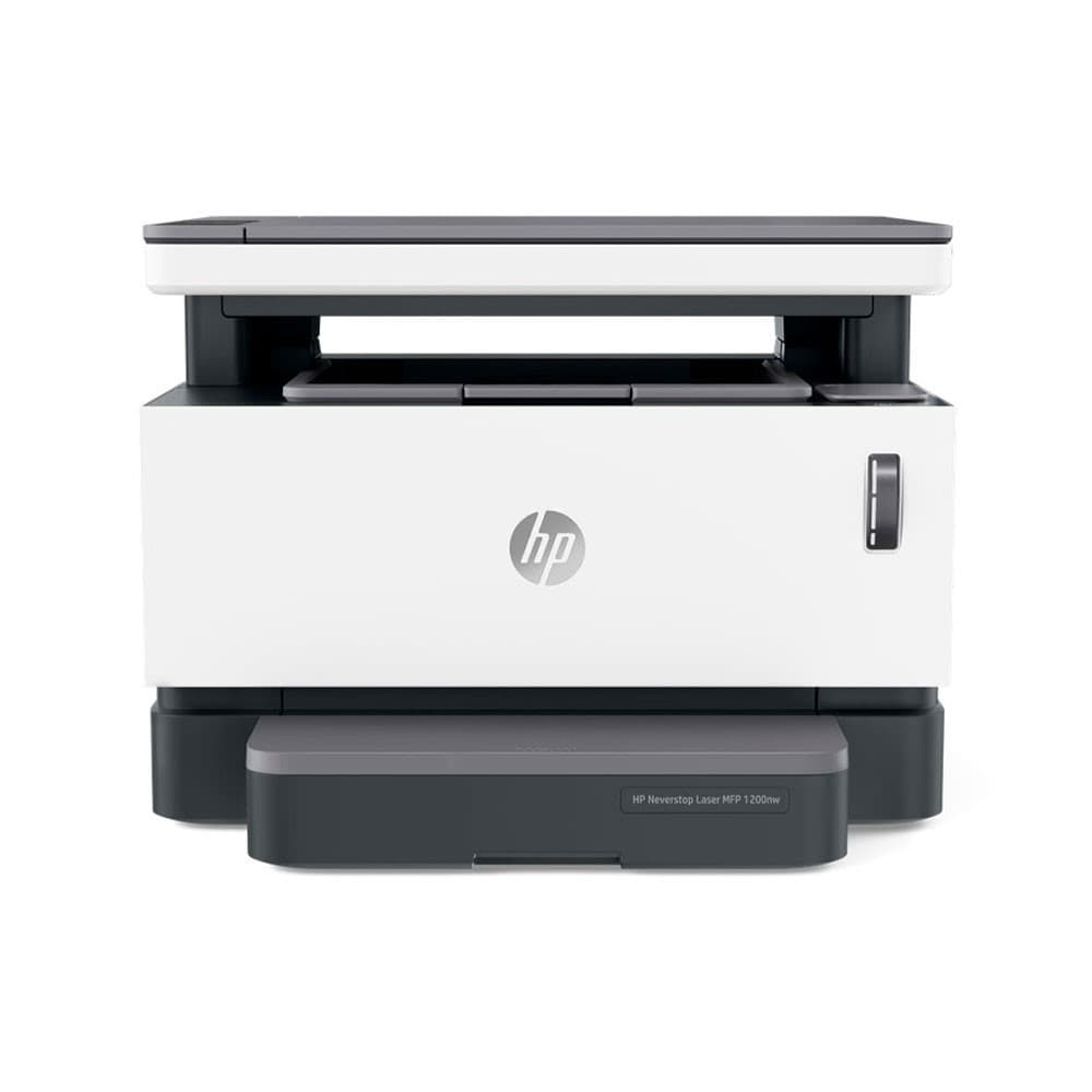 HPIMPTRANSACCIONAL Impresora HP Multifun B/N NeverStop Laser 1200nw
