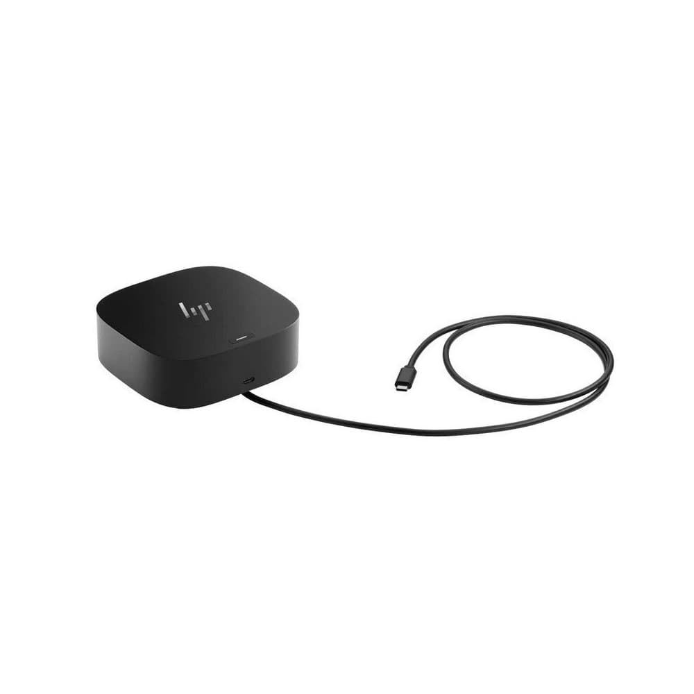 HPPORTATILESCORP Docking HP USB-C Dock G5 conexión USB-C, peso 1.49 lb (0.68 kg)