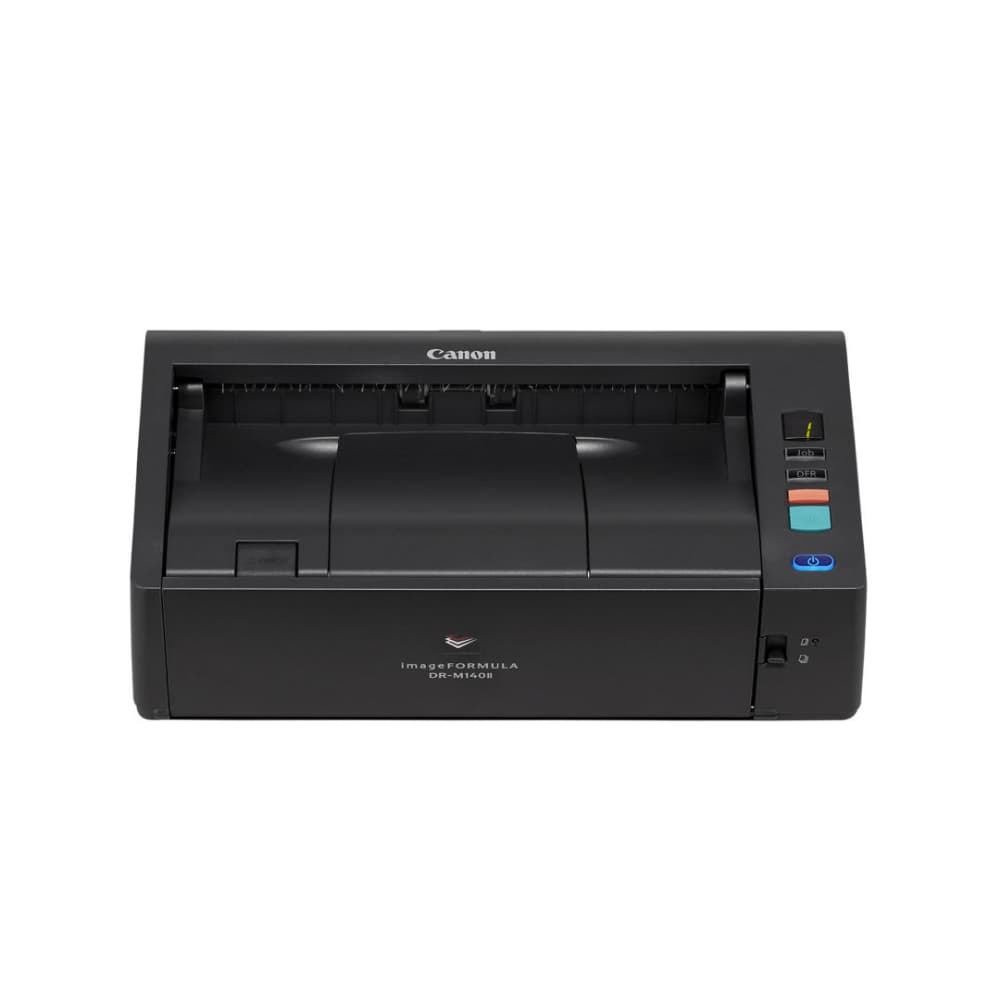 CANON DR M140II SCANNER