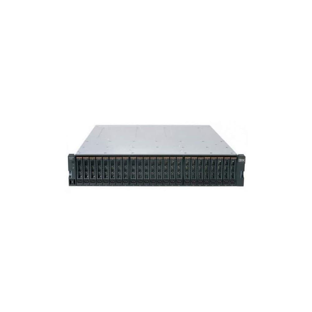 LENOVO SERVIDORES IBM Storwize V3700 3.5-inch Storage Controller Unit