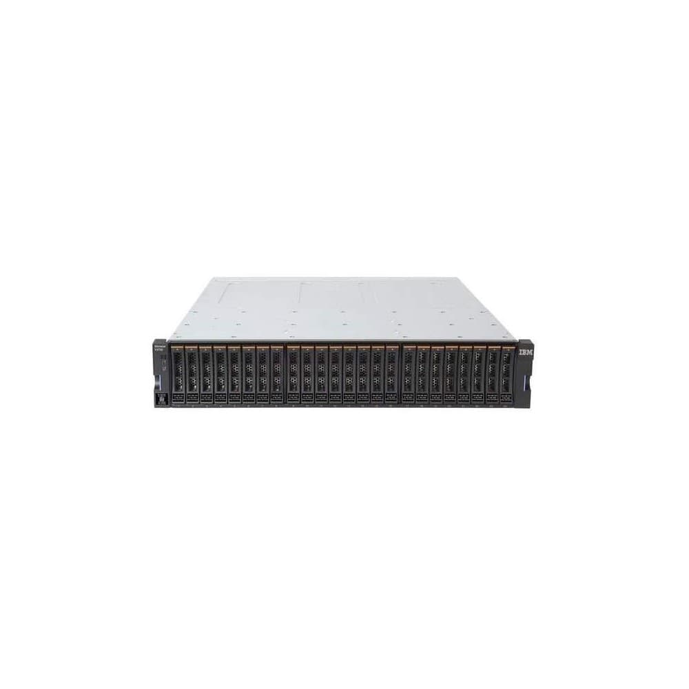 LENOVO SERVIDORES IBM Storwize V3700 2.5-inch Storage Controller Unit