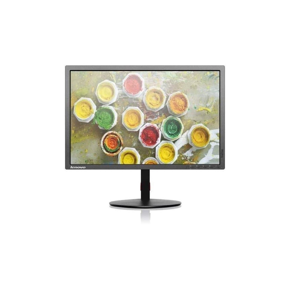 LENOVOPCSCORPORATIVOS Monitor Lenovo L2254p 22-in Wide Monitor ,WLED.