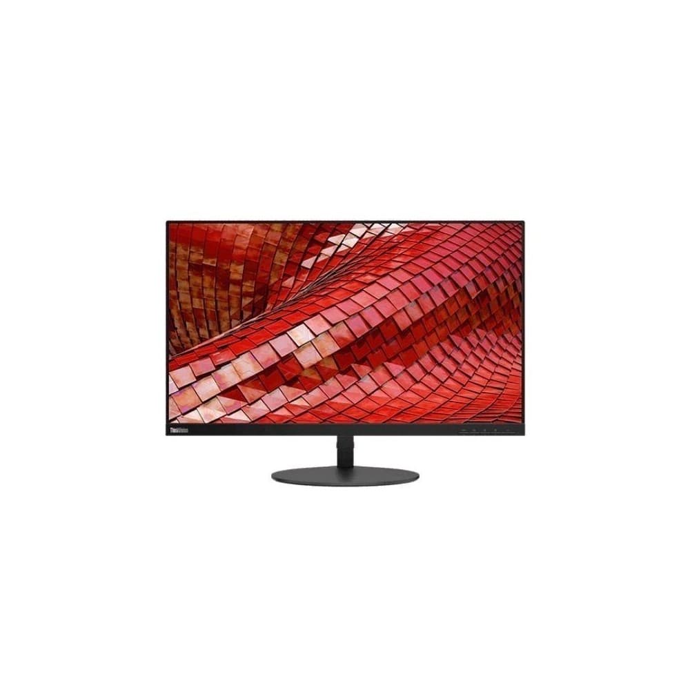 LENOVOPCSCORPORATIVOS Monitor Lenovo T27i-10(A18270FT0)-27inch Monitor(HDMI)