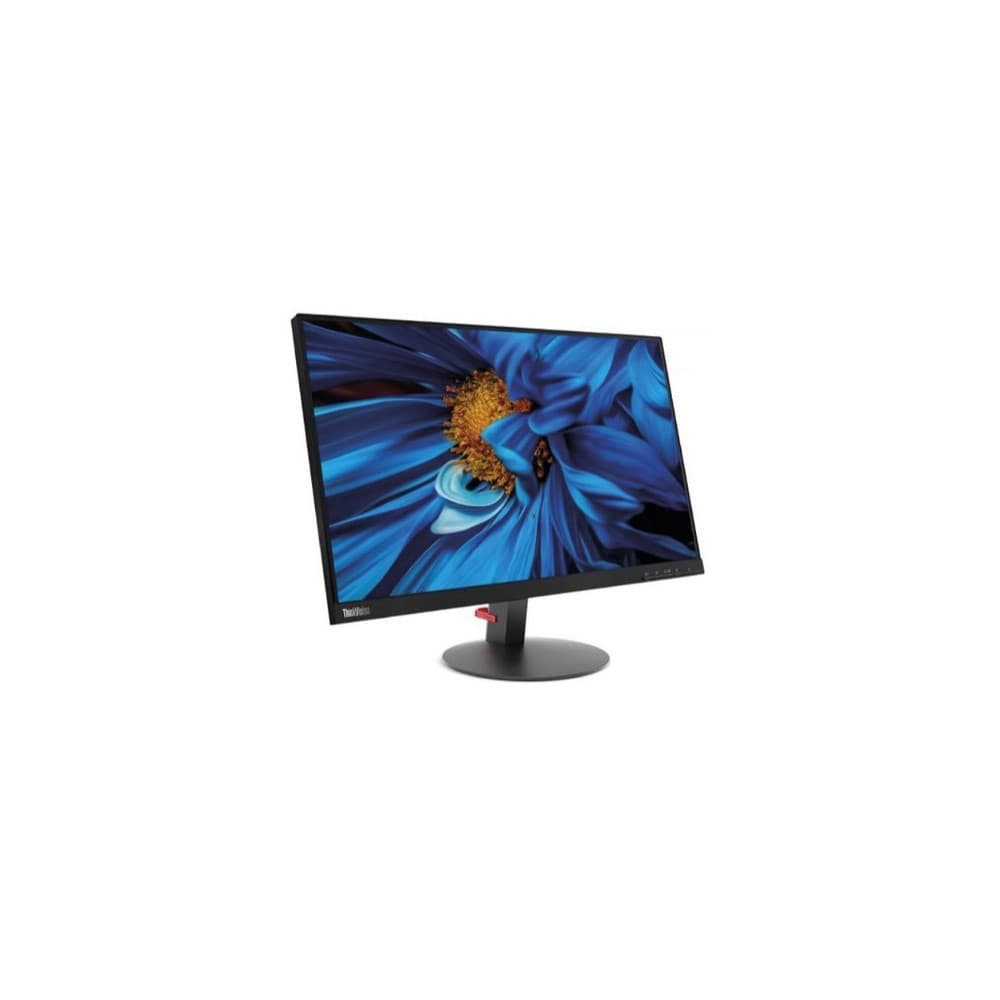 LENOVOPCSCORPORATIVOS Monitor Lenovo ThinkVision S22e-19 Pantalla 21.5 inch LED Backlit LCD - (HDMI+ VGA) Vesa Mount - No Base Ajustable