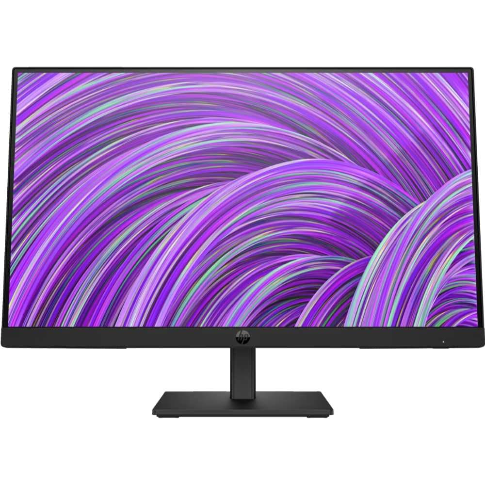 HPPCSCORP Monitor FHD HP P22h G5 de 21.5, Brillo 250nits, FHD 1920 x 1080, 1 DisplayPort™ 1.2, 1 HDMI 1.4, DisplayPort and HDMI, 1 VGA. Altura Ajustable. Contenido de la caja: Cable AC power, VGA cable, DP cable, HDMI cable. Garantia 3-3-0