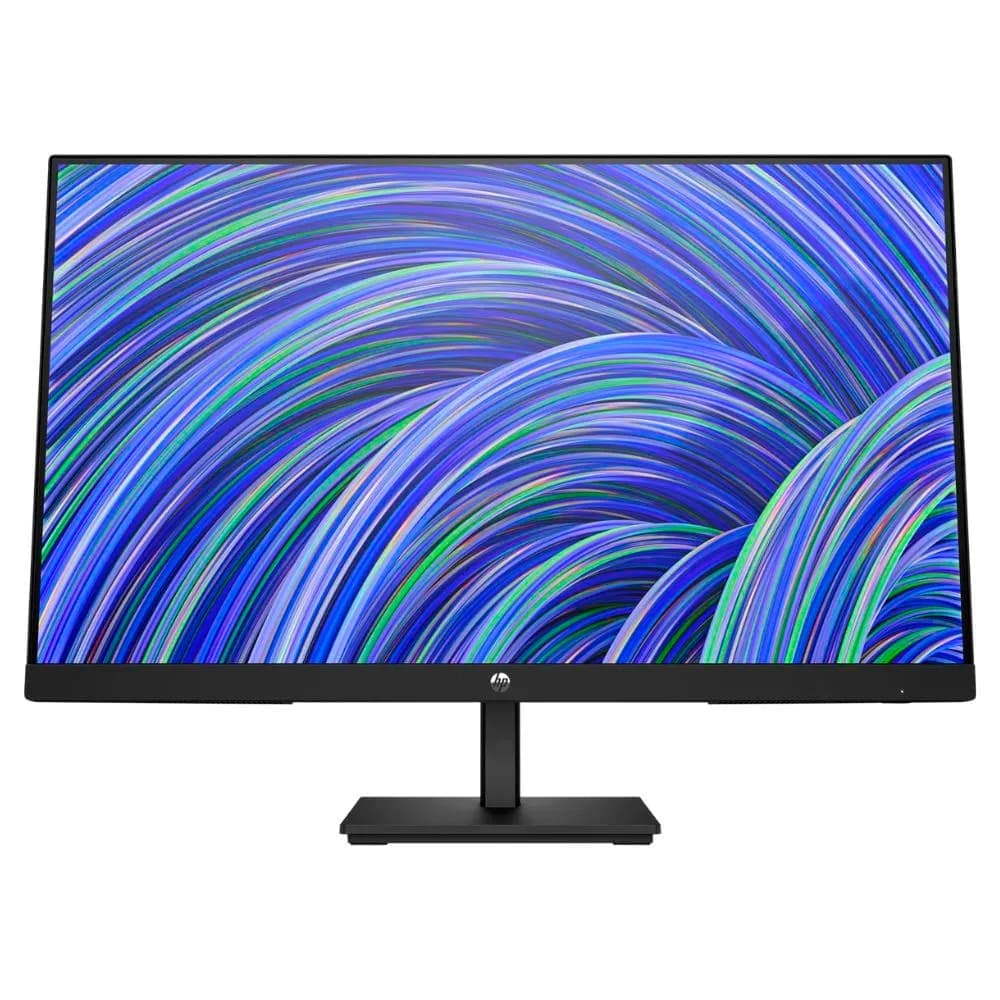 HYPERX Monitor HP V24i G5 FHD de 23,8 VGA, HDMI DP VESA